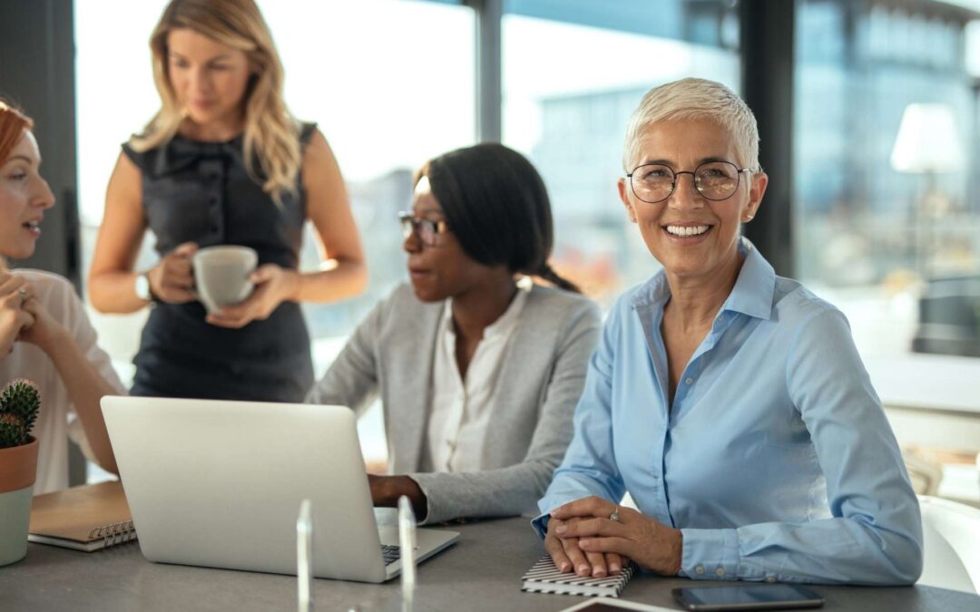 Millville Certified as a Great Place to Work®